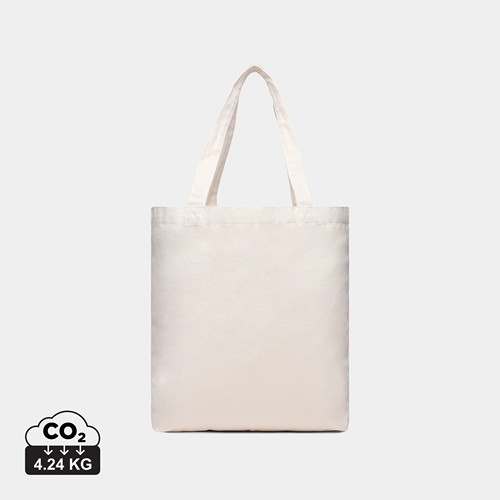 de blanco Bolsa VINGA Hilo de lona reciclada AWARE™