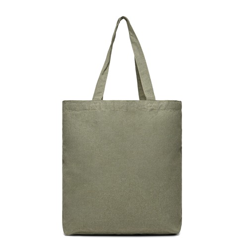 green Bolsa VINGA Hilo de lona reciclada AWARE™
