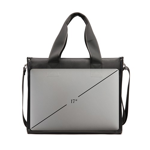 Bolsa VINGA Bermond RCS PU reciclado