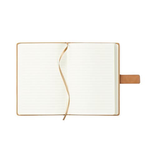 green Libreta VINGA Bosler papel reciclado RCS