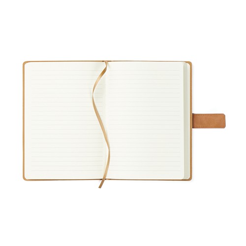 beis Libreta VINGA Bosler papel reciclado RCS