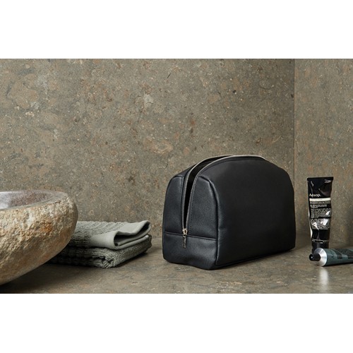 VINGA Trousse de toilette en PU RCS Bermond - 10