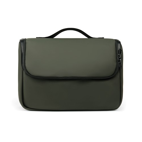 green Neceser de viaje VINGA Baltimore