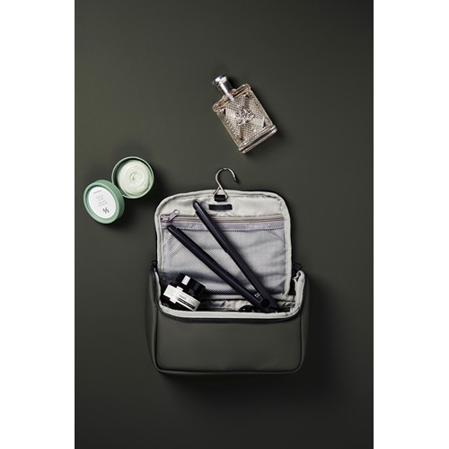 green Neceser de viaje VINGA Baltimore