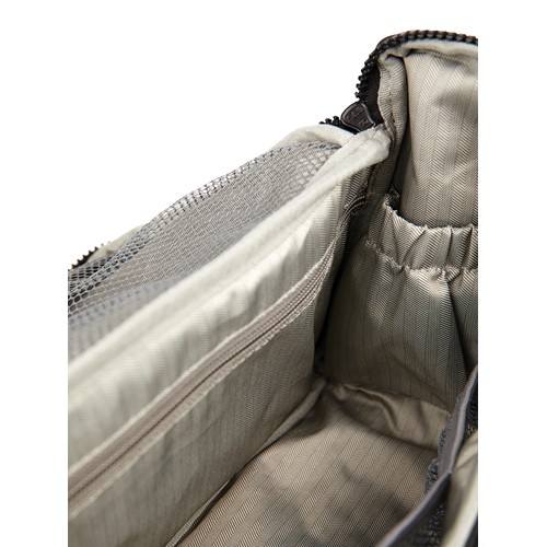 black Neceser de viaje VINGA Baltimore