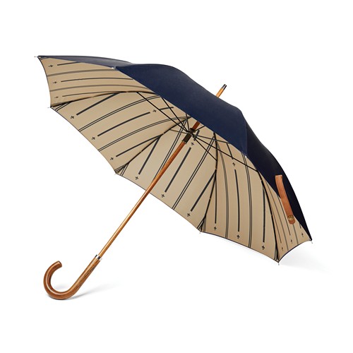 Parapluie 23" en rPET AWARE™ VINGA Bosler - 2