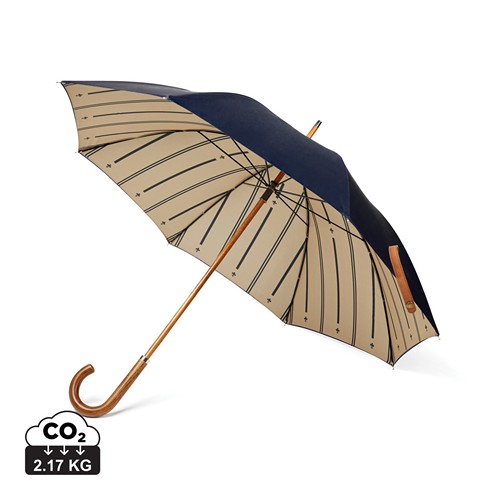 Parapluie 23" en rPET AWARE™ VINGA Bosler - 1