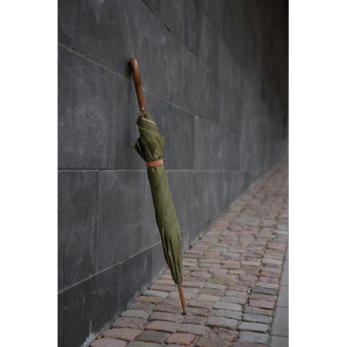 green Paraguas reciclado 23