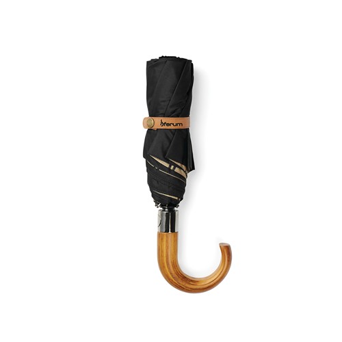 VINGA Parapluie 21" automatique en rPET AWARE™ Bosler thumbnail 7
