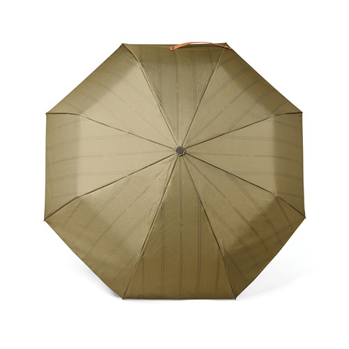 green Paraguas plegable VINGA Bosler AWARE™ pet reciclado 21