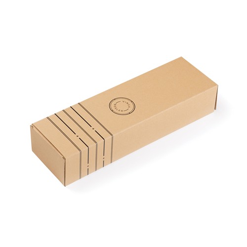 green Paraguas plegable VINGA Bosler AWARE™ pet reciclado 21