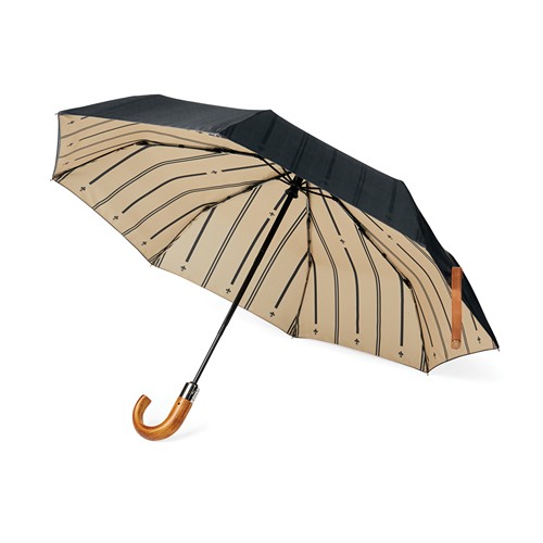 VINGA Parapluie 21" automatique en rPET AWARE™ Bosler - 2