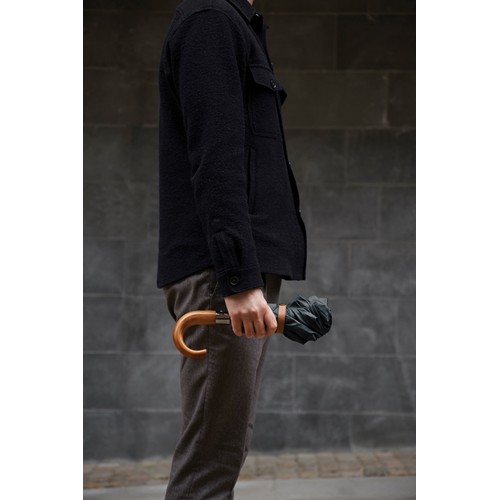 VINGA Parapluie 21" automatique en rPET AWARE™ Bosler - 8