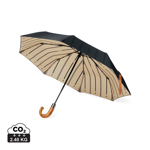 VINGA Parapluie 21" automatique en rPET AWARE™ Bosler - 1