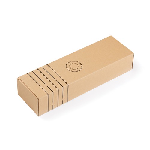 Paraguas plegable VINGA Bosler AWARE™ pet reciclado 21