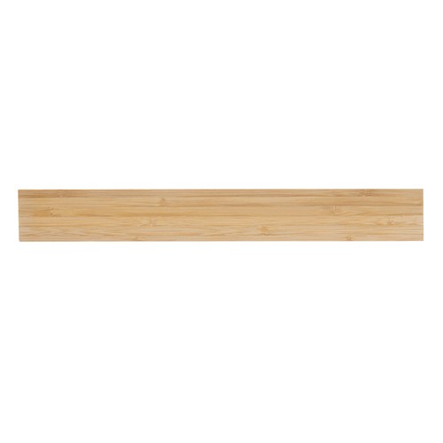 Règle 30cm épaisse et double face en bambou Timberson - 4