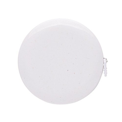 Mètre ruban de tailleur en plastique recyclé RCS - 8