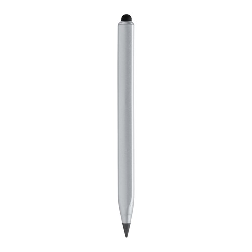 Crayon infini et multitâches en aluminium recyclé RCS Eon - 6