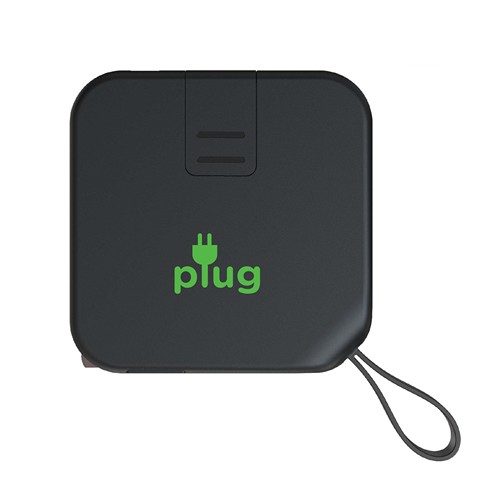 Chargeur universel 5 en 1 Urban Vitamin Saratoga - 16