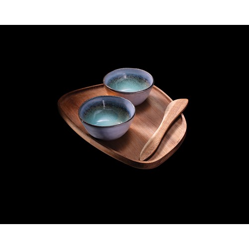 VINGA Set à tapas Nomimono - 5