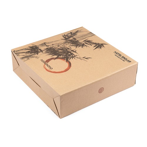black Plato VINGA Nomimono 26,5 cm, set 2 uds.