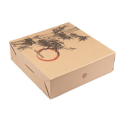 black Plato VINGA Nomimono 26,5 cm, set 2 uds.