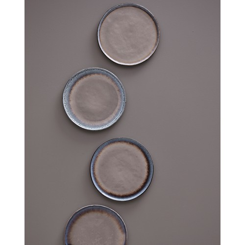 VINGA Set de 2 assiettes 26,5cm Nomimono - 6