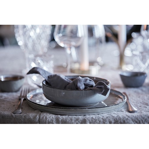 VINGA Set de 2 assiettes 26,5cm Nomimono - 7