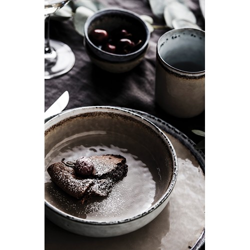 VINGA Set de 2 assiettes 26,5cm Nomimono - 9