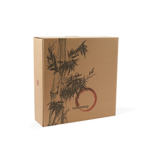 VINGA Set de 2 assiettes 26,5cm Nomimono - 11