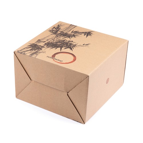 beis Cuenco VINGA Nomimono, 21 cm