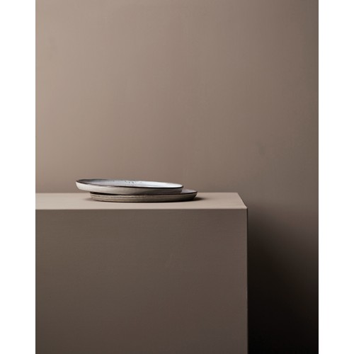 VINGA Set de 2 assiettes 20cm Nomimono - 5