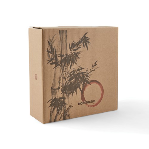 VINGA Set de 2 assiettes 20cm Nomimono - 8