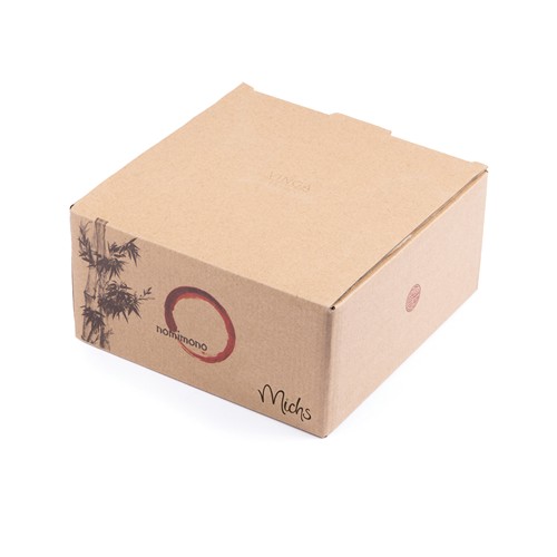 VINGA Mini set de 4 bols Nomimono - 3