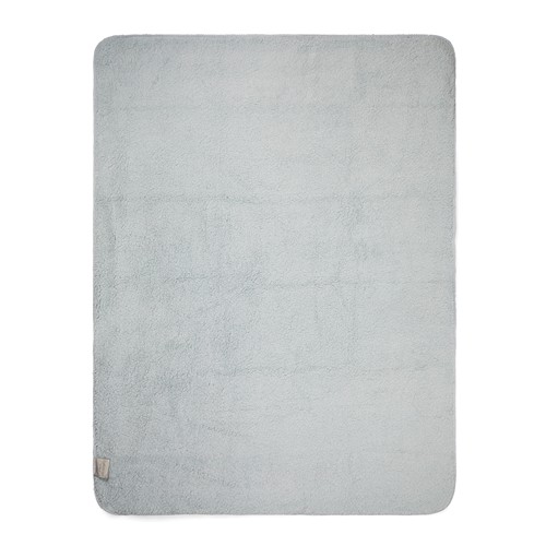 VINGA Plaid sherpa en rPET GRS Sheep - 5