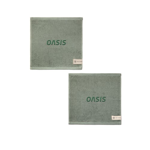 VINGA Toalla Birch 30 x 30