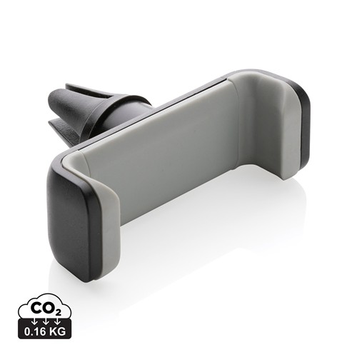 Support voiture en plastique recyclé RCS, Acar - 1