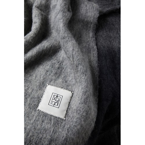 VINGA Plaid en laine mélangée Saletto - 8