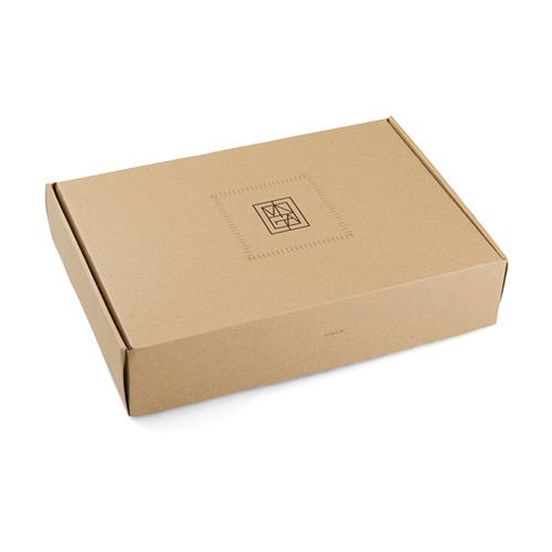 VINGA Plaid en laine mélangée Saletto - 10