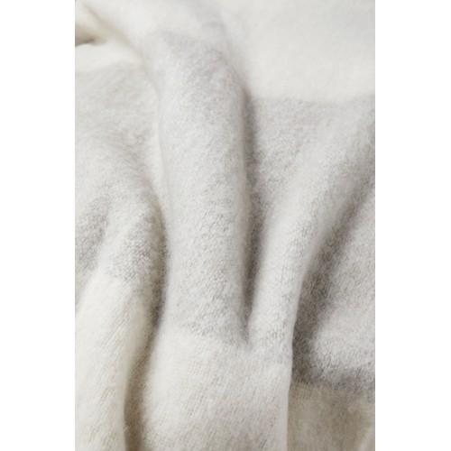 VINGA Plaid en laine mélangée Saletto - 8