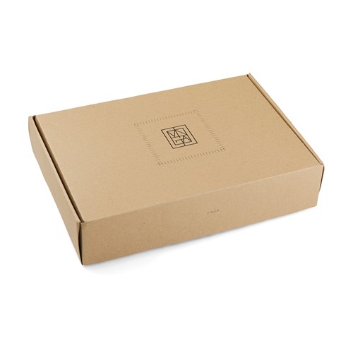 VINGA Plaid en laine mélangée Saletto - 10