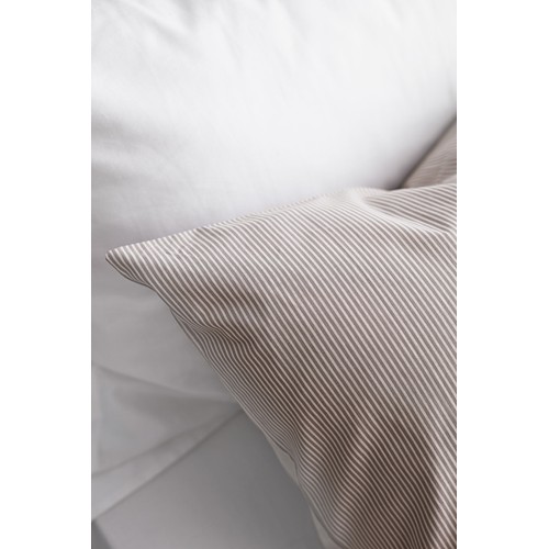 VINGA Linge de lit en coton, set de 4 pièces,  Montgomery