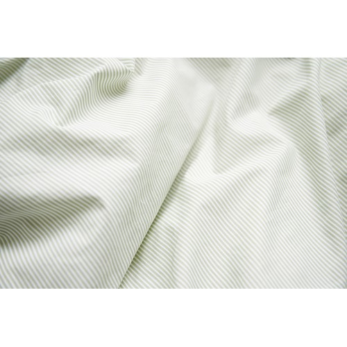 VINGA Linge de lit en coton, set de 4 pièces,  Montgomery