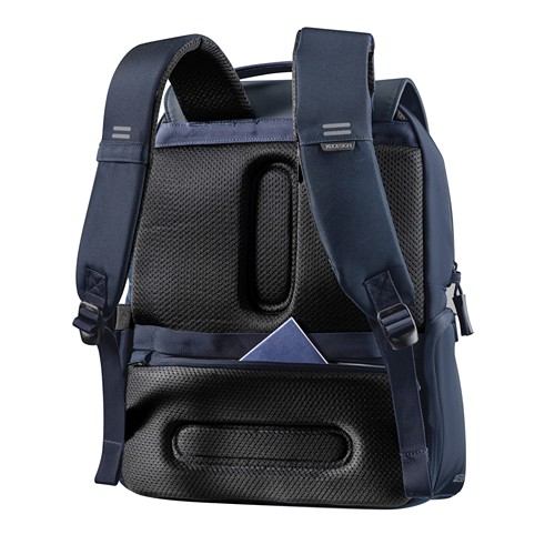 azul marino Soft Daypack XD Design