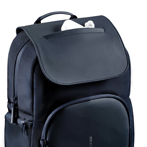 azul marino Soft Daypack XD Design