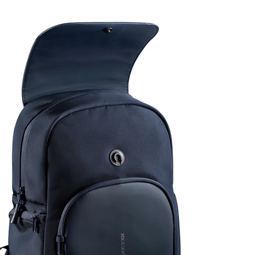 azul marino Soft Daypack XD Design