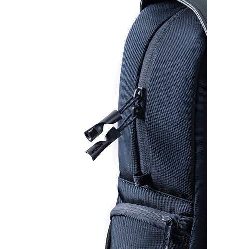 azul marino Soft Daypack XD Design