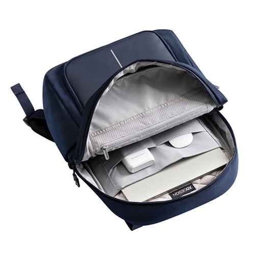 azul marino Soft Daypack XD Design