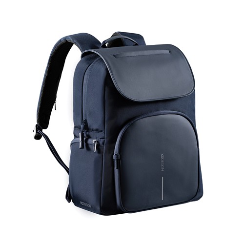 azul marino Soft Daypack XD Design