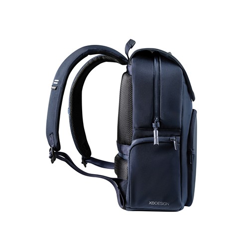 azul marino Soft Daypack XD Design
